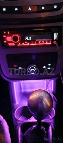 Saipa Saina 2020, 122,000 km - 1.5 l - Bakı