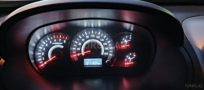 Saipa Saina 2020, 122,000 km - 1.5 l - Bakı