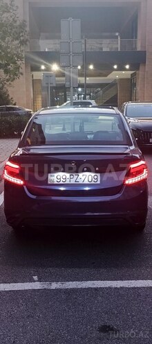 Saipa Saina 2020, 122,000 km - 1.5 l - Bakı
