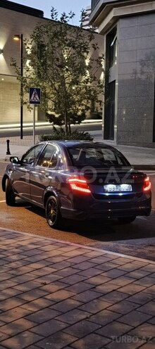 Saipa Saina 2020, 122,000 km - 1.5 l - Bakı