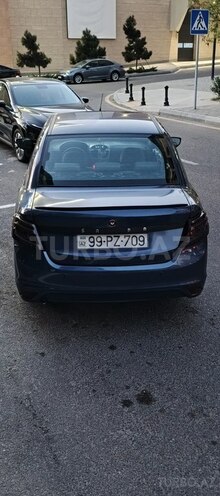 Saipa Saina 2020, 122,000 km - 1.5 l - Bakı