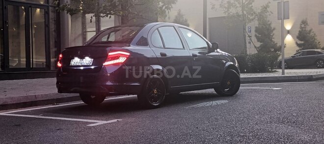 Saipa Saina 2020, 122,000 km - 1.5 l - Bakı