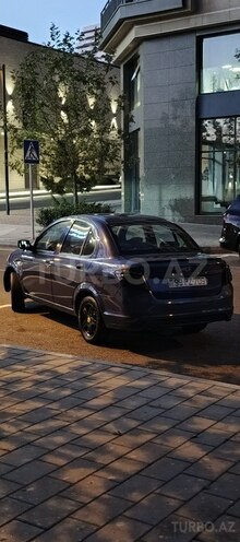 Saipa Saina 2020, 122,000 km - 1.5 l - Bakı
