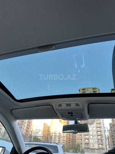 Volkswagen Passat CC 2014, 198,400 km - 2.0 l - Bakı