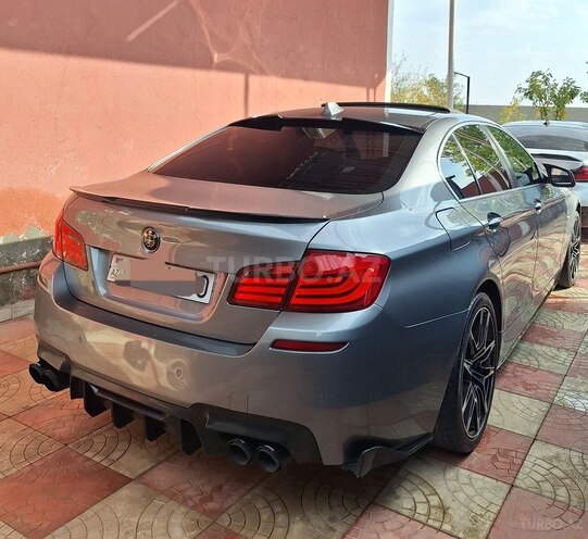 BMW 528 2011, 290,000 km - 2.0 l - Naxçıvan