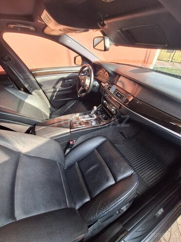 BMW 528 2011, 290,000 km - 2.0 l - Naxçıvan
