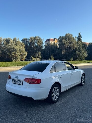 Audi A4 2008, 214,000 km - 1.8 l - Bakı