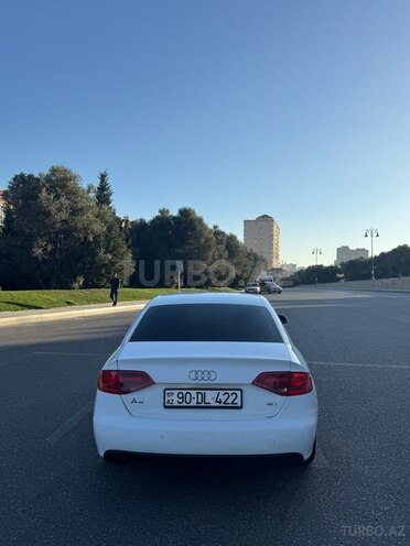 Audi A4 2008, 214,000 km - 1.8 l - Bakı