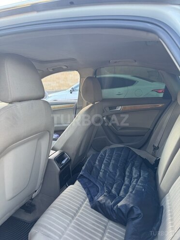 Audi A4 2008, 214,000 km - 1.8 l - Bakı