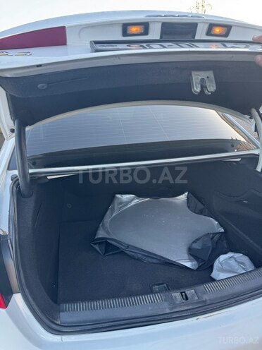 Audi A4 2008, 214,000 km - 1.8 l - Bakı