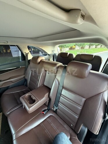 Kia Sorento 2017, 187,000 km - 2.2 l - Gəncə