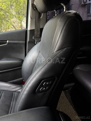 Kia Sorento 2016, 159,000 km - 2.0 l - Bakı