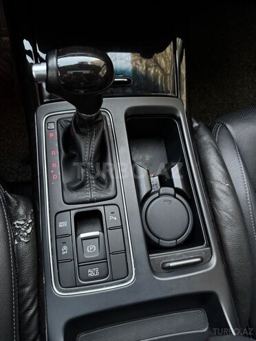 Kia Sorento 2016, 159,000 km - 2.0 l - Bakı
