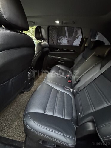 Kia Sorento 2016, 159,000 km - 2.0 l - Bakı
