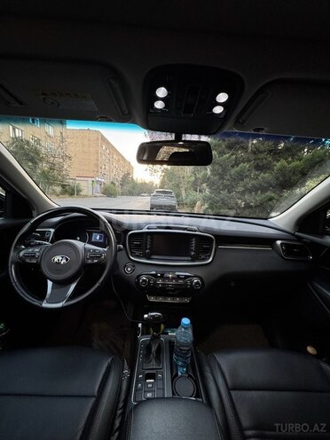 Kia Sorento 2016, 159,000 km - 2.0 l - Bakı