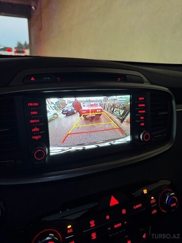 Kia Sorento 2016, 159,000 km - 2.0 l - Bakı