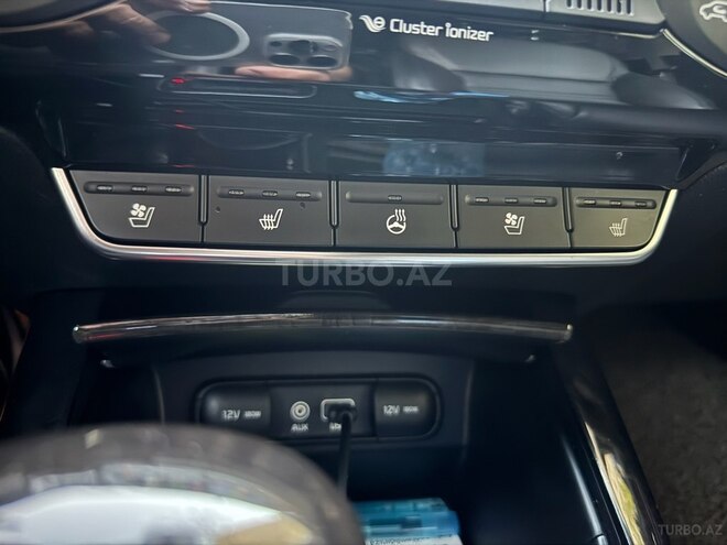 Kia Sorento 2016, 159,000 km - 2.0 l - Bakı
