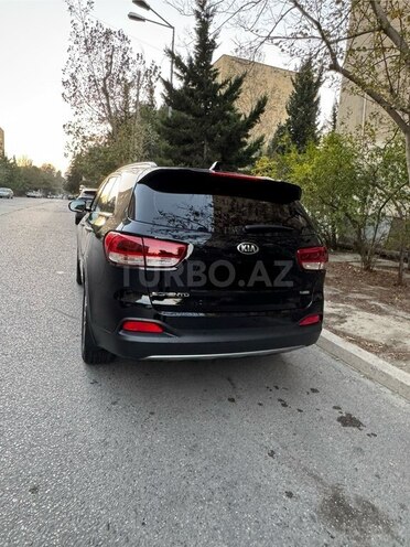 Kia Sorento 2016, 159,000 km - 2.0 l - Bakı