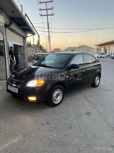 Kia Rio 2009, 353,840 km - 1.4 l - Bakı
