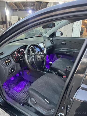 Kia Rio 2009, 353,840 km - 1.4 l - Bakı
