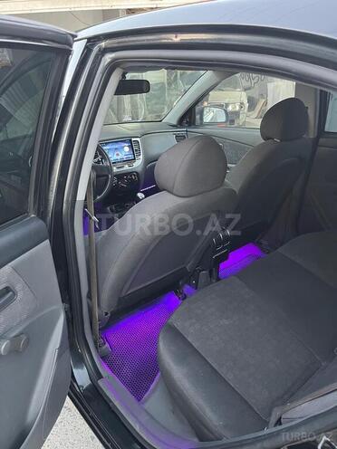 Kia Rio 2009, 353,840 km - 1.4 l - Bakı