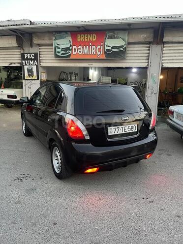 Kia Rio 2009, 353,840 km - 1.4 l - Bakı