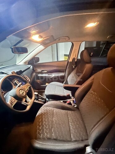 Nissan Kicks 2024, 8,800 km - 1.6 l - Bakı