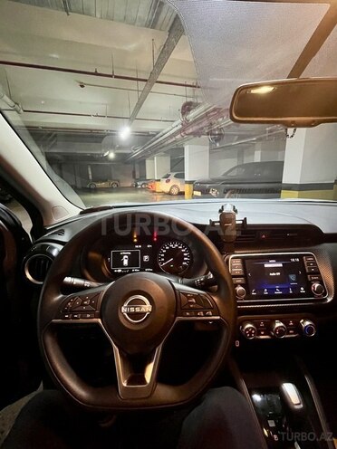 Nissan Kicks 2024, 8,800 km - 1.6 l - Bakı