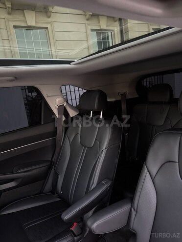 Kia Sorento 2025, 6,600 km - 1.6 l - Bakı