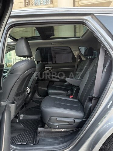Kia Sorento 2025, 6,600 km - 1.6 l - Bakı