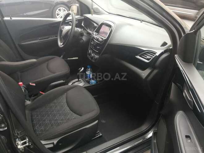 Chevrolet Spark 2020, 48,000 km - 1.4 l - Bakı