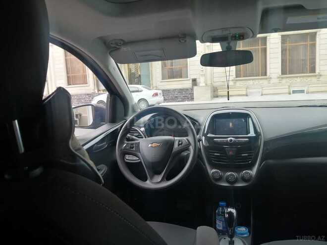 Chevrolet Spark 2020, 48,000 km - 1.4 l - Bakı