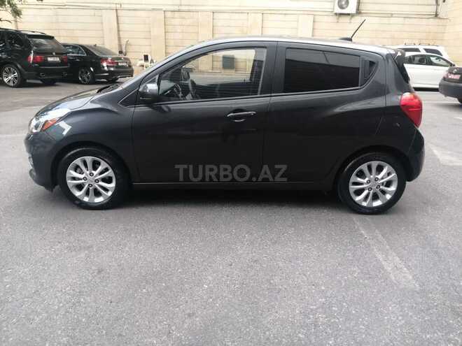 Chevrolet Spark 2020, 48,000 km - 1.4 l - Bakı