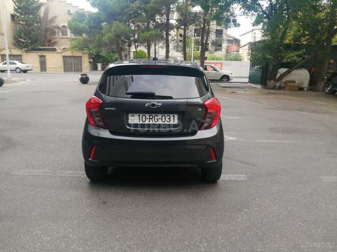 Chevrolet Spark 2020, 48,000 km - 1.4 l - Bakı