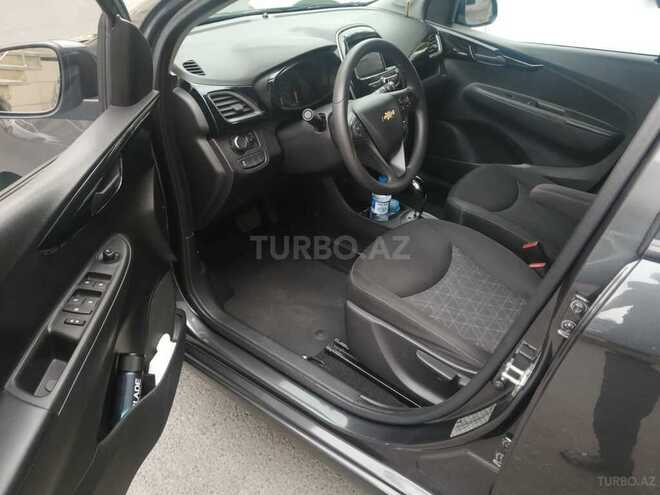 Chevrolet Spark 2020, 48,000 km - 1.4 l - Bakı