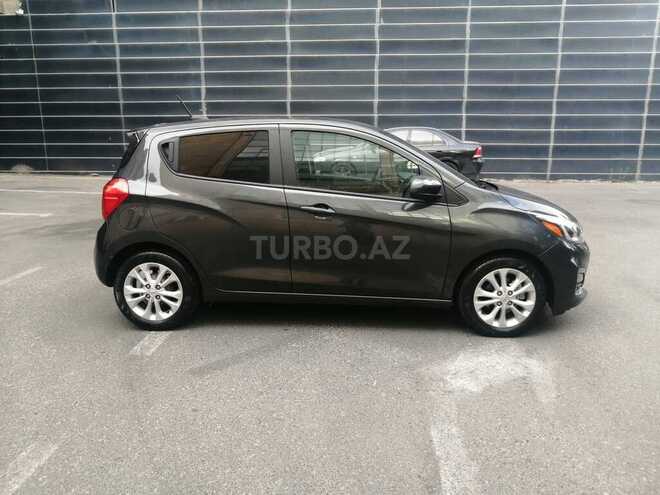 Chevrolet Spark 2020, 48,000 km - 1.4 l - Bakı