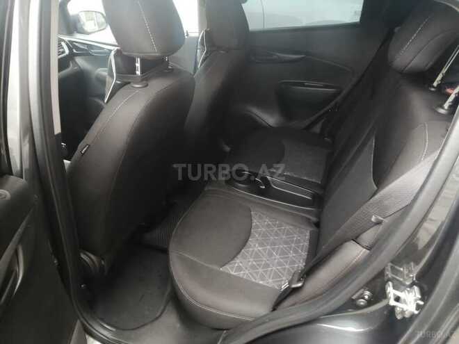 Chevrolet Spark 2020, 48,000 km - 1.4 l - Bakı
