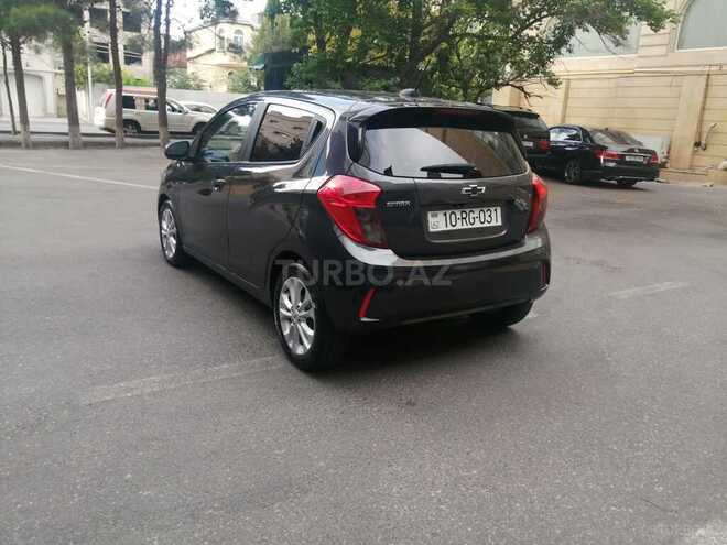 Chevrolet Spark 2020, 48,000 km - 1.4 l - Bakı