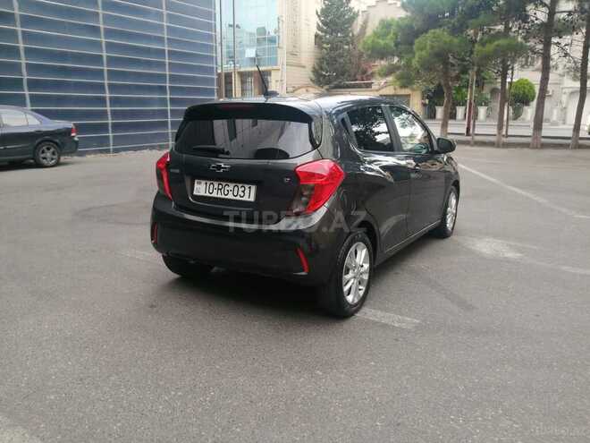 Chevrolet Spark 2020, 48,000 km - 1.4 l - Bakı