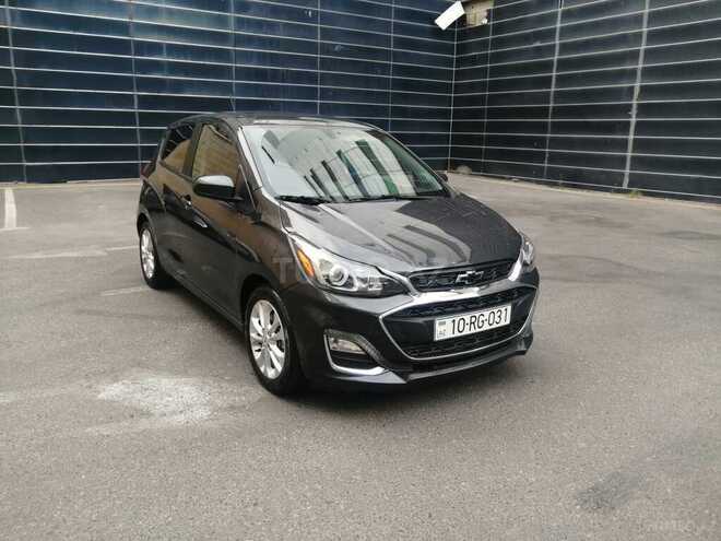 Chevrolet Spark 2020, 48,000 km - 1.4 l - Bakı