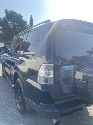 Mitsubishi Pajero 2007, 320,000 km - 3.0 л - Bakı