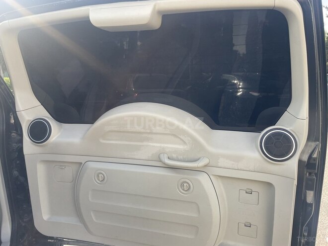Mitsubishi Pajero 2007, 320,000 km - 3.0 л - Bakı