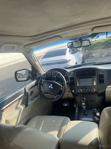 Mitsubishi Pajero 2007, 320,000 km - 3.0 л - Bakı
