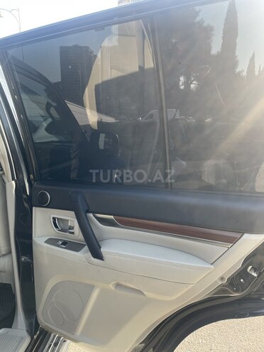 Mitsubishi Pajero 2007, 320,000 km - 3.0 л - Bakı