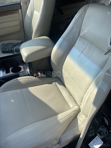 Mitsubishi Pajero 2007, 320,000 km - 3.0 л - Bakı