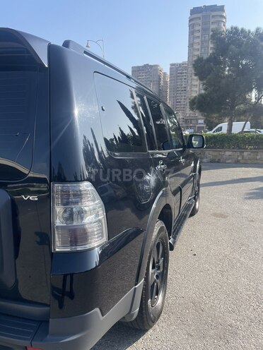 Mitsubishi Pajero 2007, 320,000 km - 3.0 л - Bakı