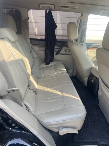 Mitsubishi Pajero 2007, 320,000 km - 3.0 л - Bakı