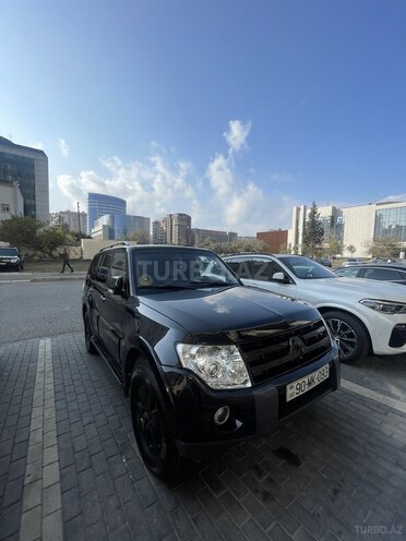 Mitsubishi Pajero 2007, 320,000 km - 3.0 л - Bakı