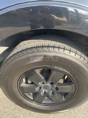 Mitsubishi Pajero 2007, 320,000 km - 3.0 л - Bakı