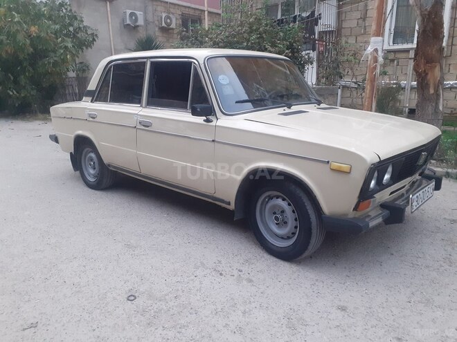 LADA (VAZ) 2106 1993, 260,986 km - 1.6 л - Bakı